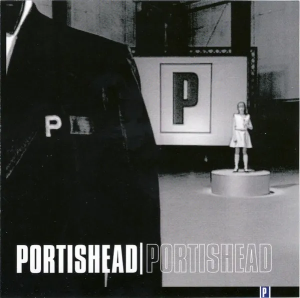 Portishead - Portishead