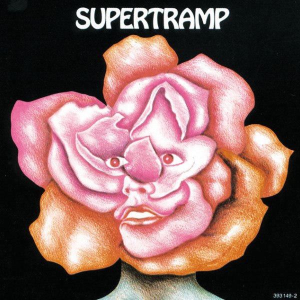 CD Supertramp — Supertramp фото