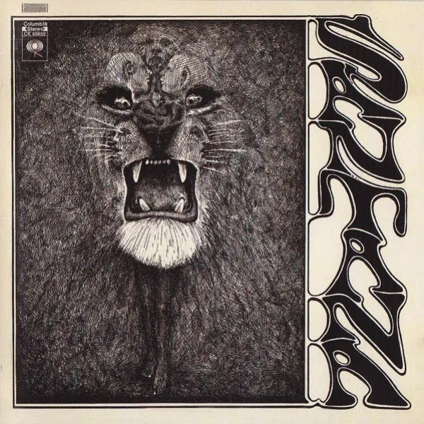 Santana - Santana