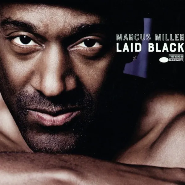 Marcus Miller - Laid Black
