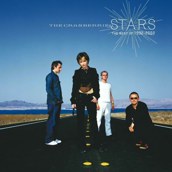 Cranberries - Stars: The Best Of 1992-2002