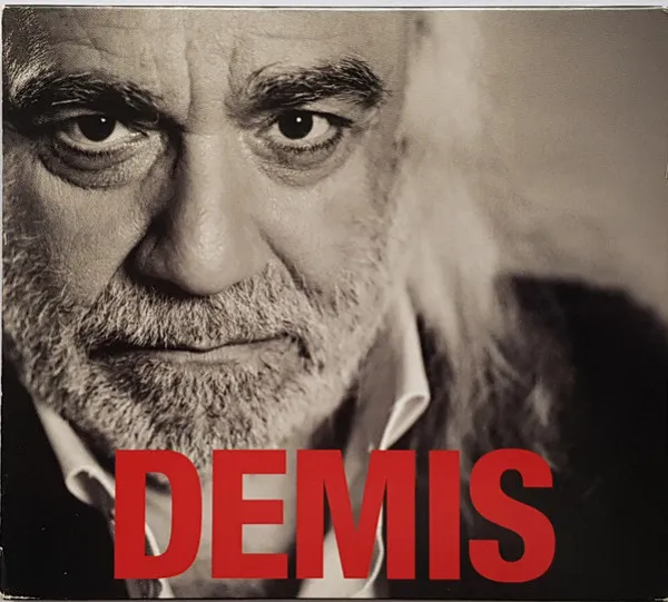 Demis Roussos - Demis