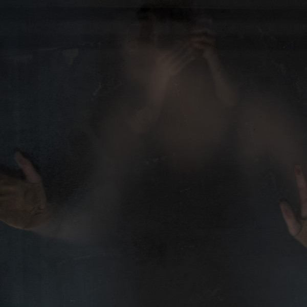 CD Ben Frost — Wasp Factory фото