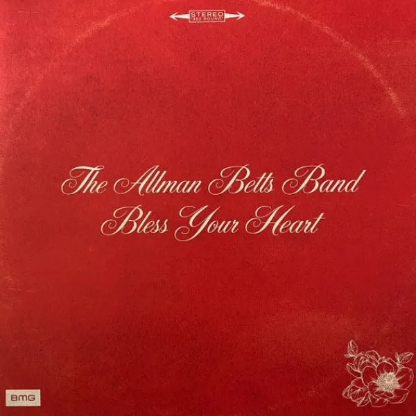 Allman Betts Band - Bless Your Heart