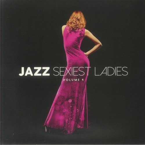 CD V/A — Jazz Sexiest Ladies Volume 4 фото