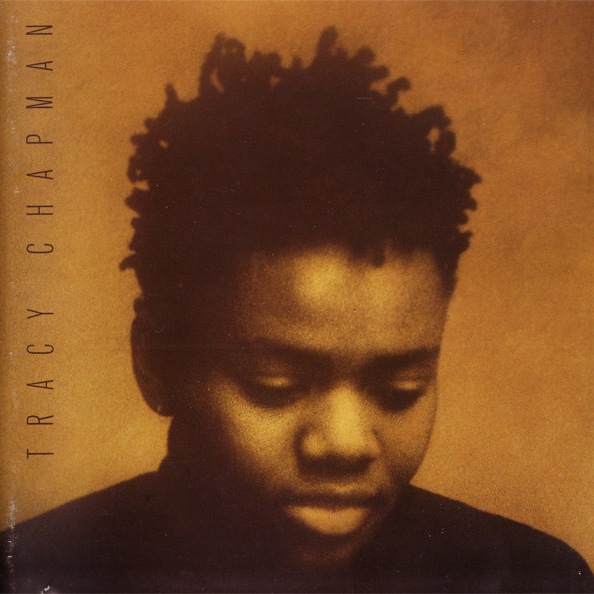 CD Tracy Chapman — Tracy Chapman фото