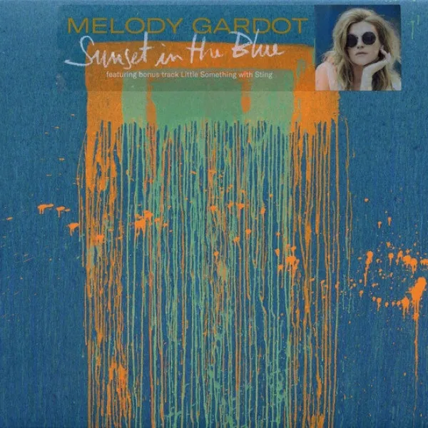 Melody Gardot - Sunset In The Blue