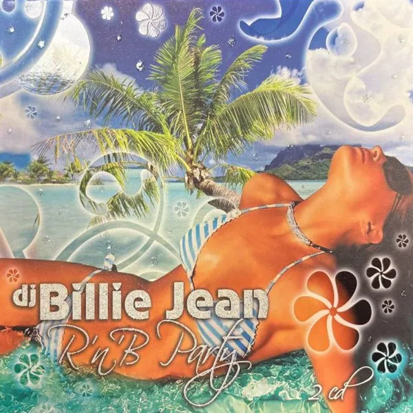 Dj Billie Jean - R'n'B Party