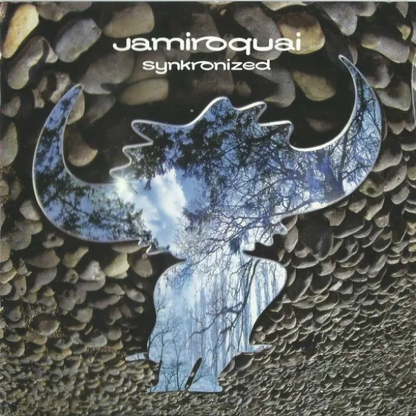 Jamiroquai - Synkronized