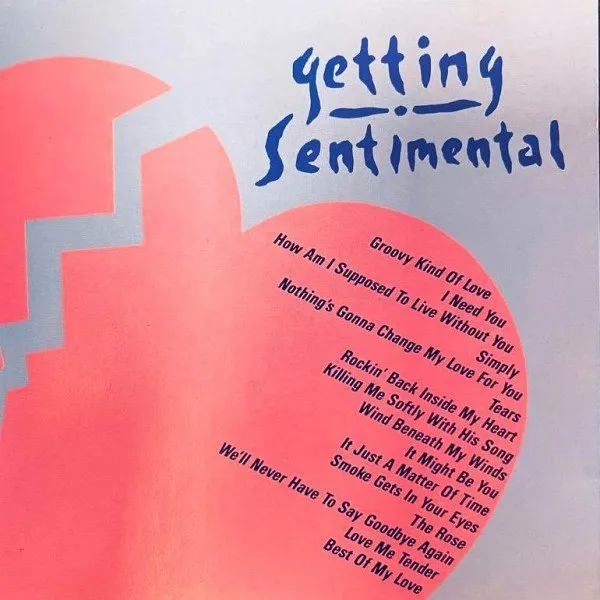 V/A - Getting Sentimental