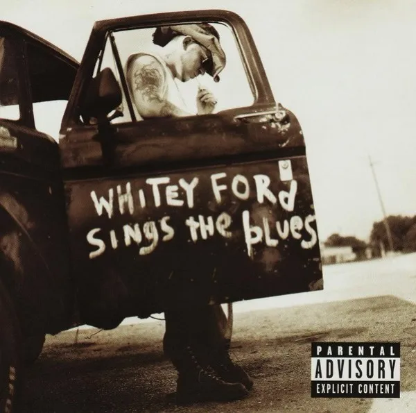 Everlast - Whitey Ford Sings The Blues