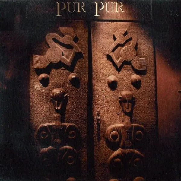 V/A - Pur Pur