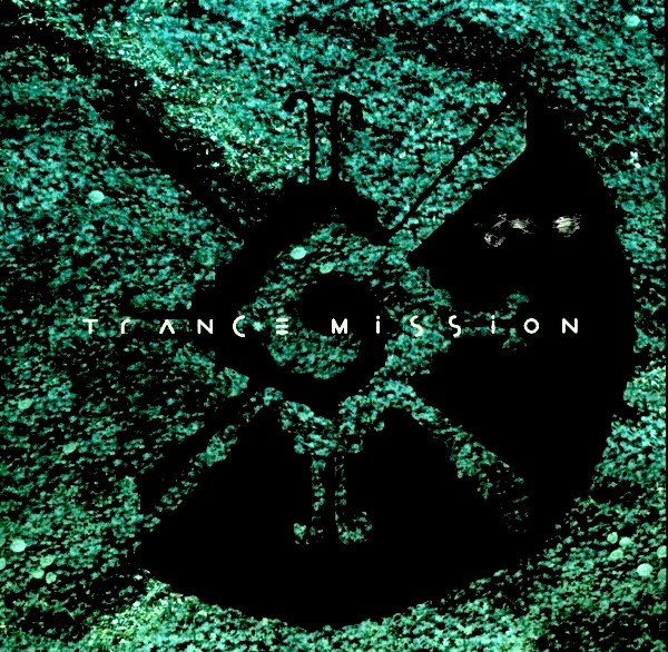 CD Trance Mission — A Day Out Of Time фото