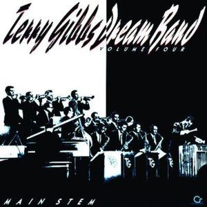 CD Terry Gibbs Dream Band — Main Stem (Volume 4) фото