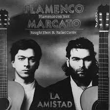 CD Flamenco Marcato — La Amistad фото