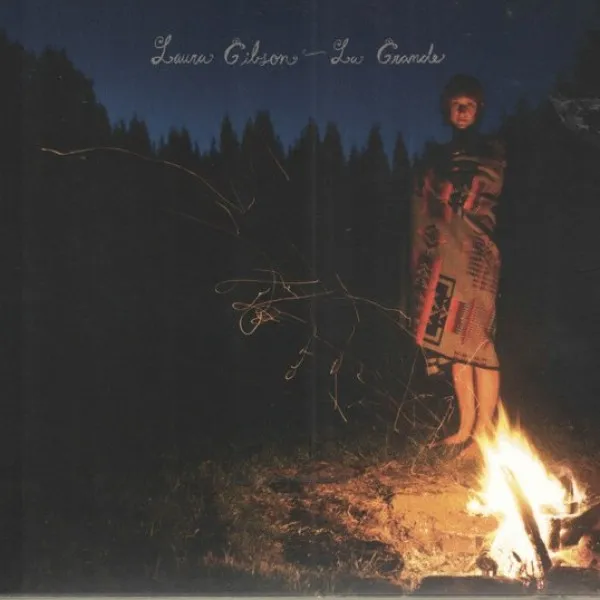 Laura Gibson - La Grande
