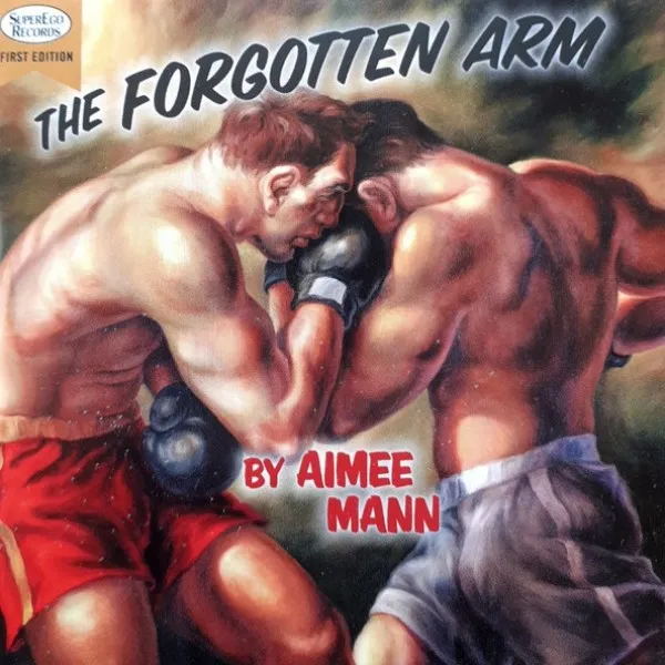 Aimee Mann - Forgotten Arm
