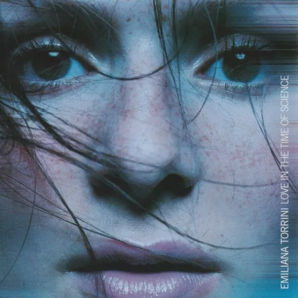 Emiliana Torrini - Love In The Time Of Science