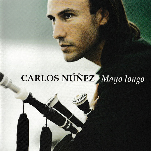CD Carlos Nunez — Mayo Longo фото