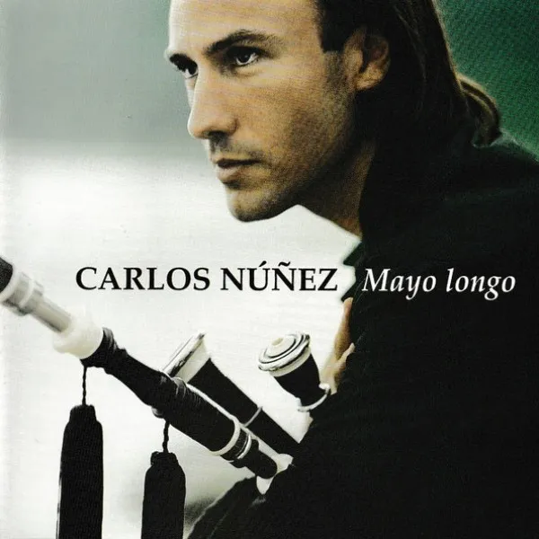 Carlos Nunez - Mayo Longo