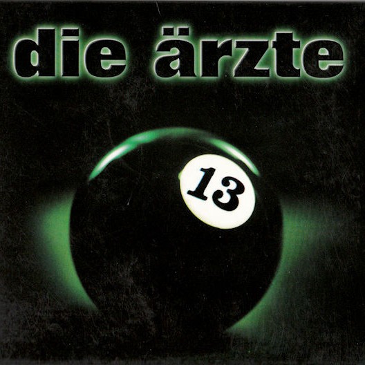 CD Die Arzte — 13 фото