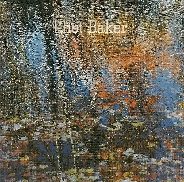 Chet Baker - Peace