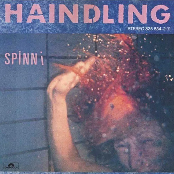 Haindling - Spinn I