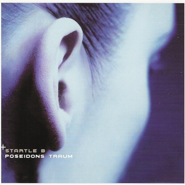CD Startle B — Poseidons Traum фото