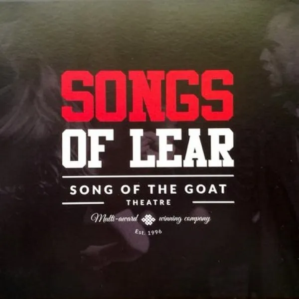 Song of the Goat - Songs of the Lear