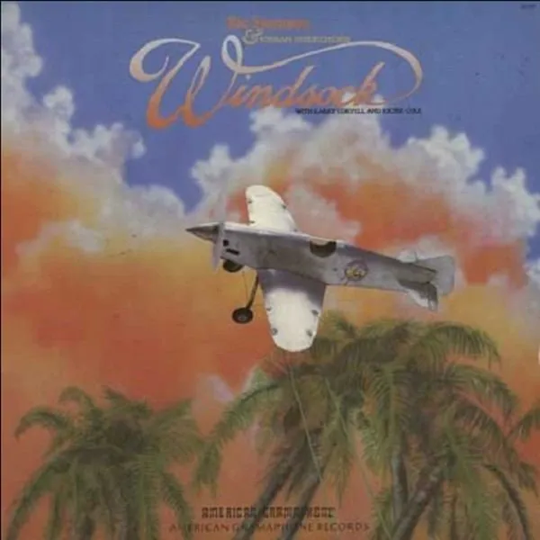 Ric Swanson - Windsock