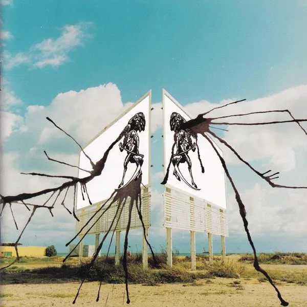 Thomas Hanreich - Gods And Monsters