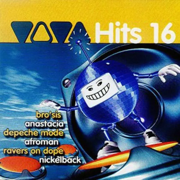 V/A - Viva Hits 16