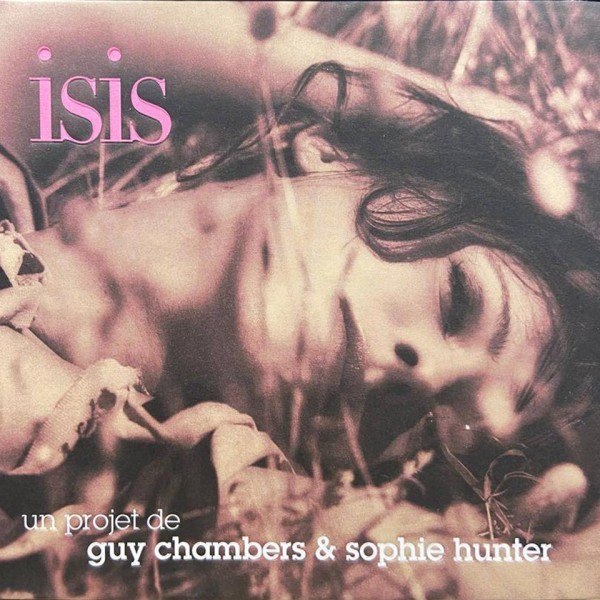 CD Isis Project — Isis Project фото