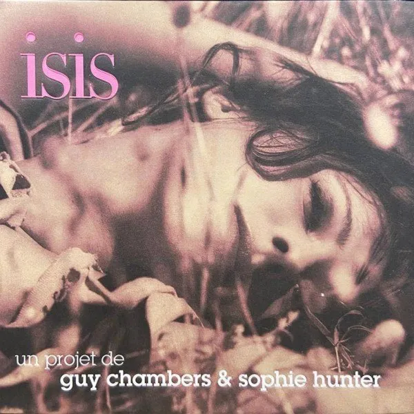 Isis Project - Isis Project
