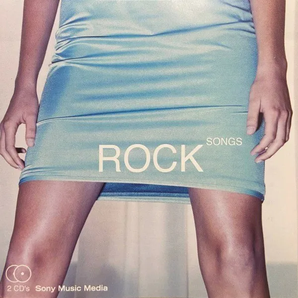 V/A - Rock Songs