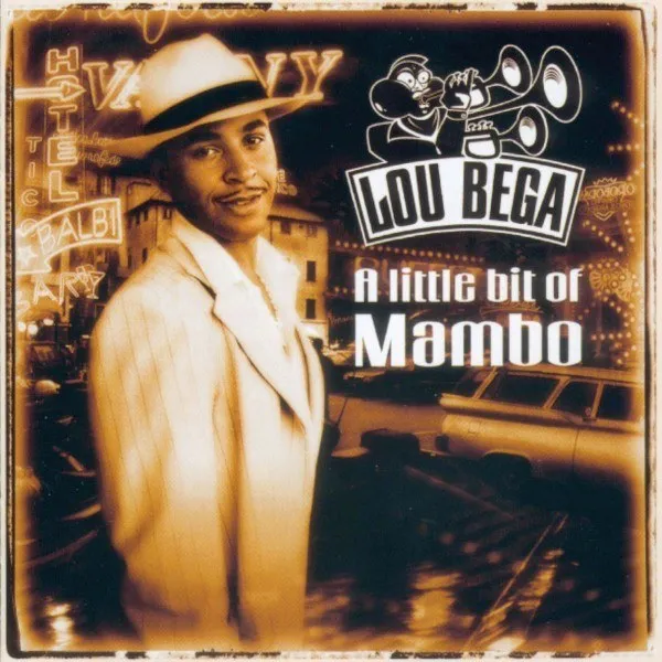 Lou Bega - A Little Bit Of Mambo