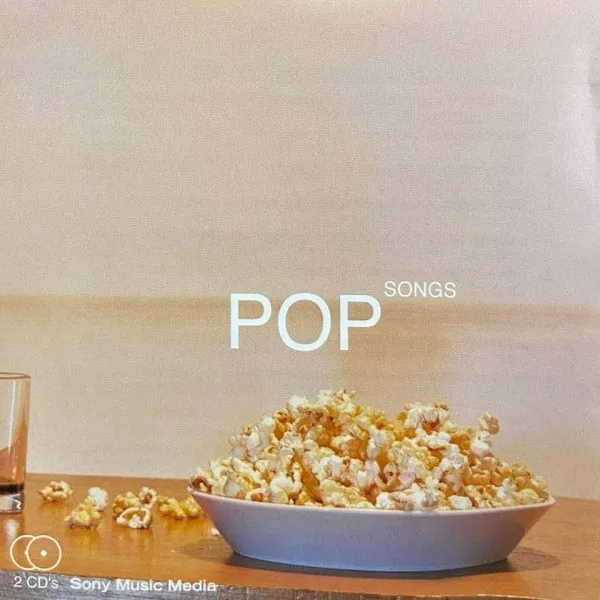 V/A - Pop Songs