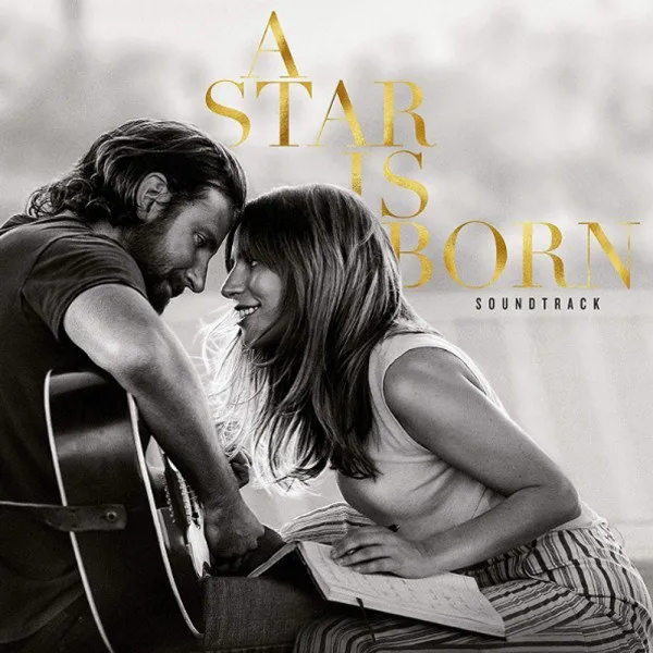 Lady Gaga - A Star Is Born