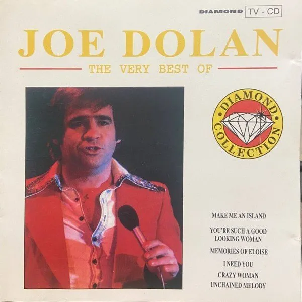 Joe Dolan - Very Best Of
