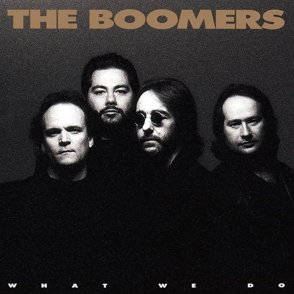 Boomers - What We Do