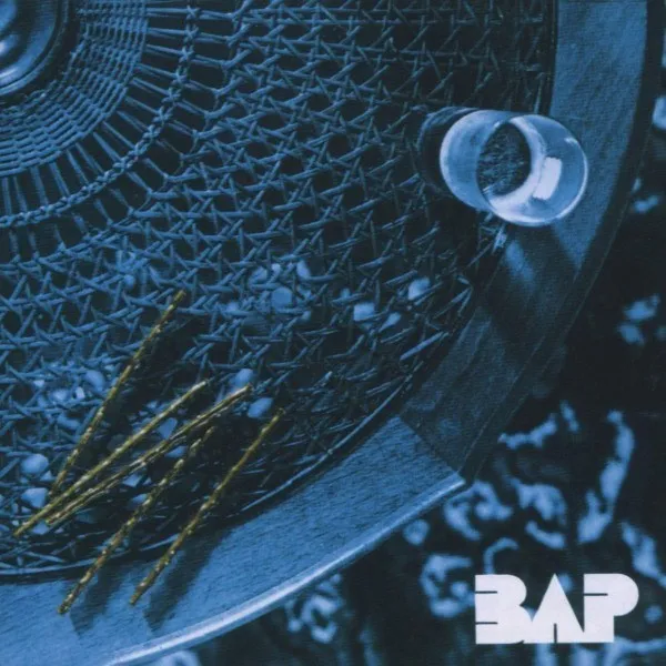 BAP - Zwesche Salzjeback Un Bier