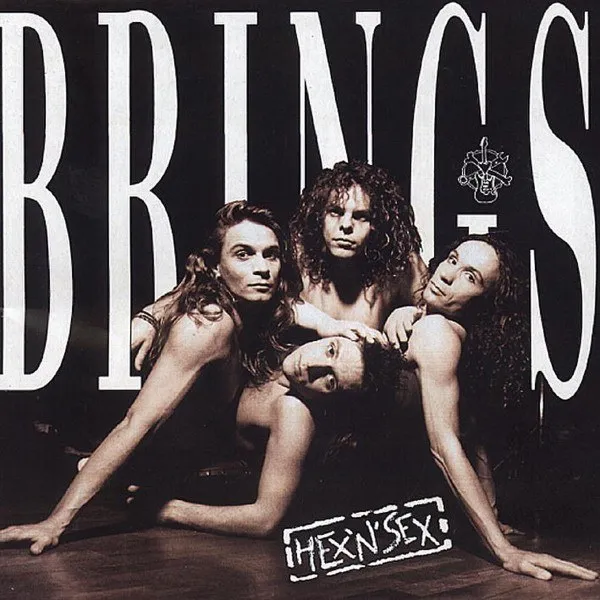 Brings - Hex 'N' Sex