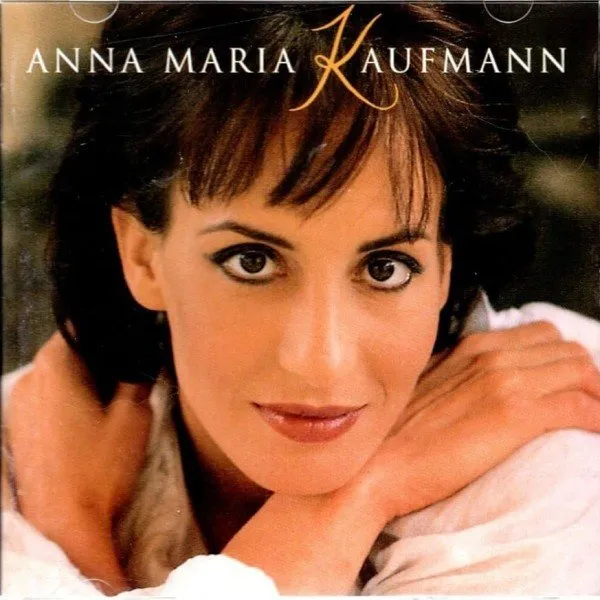 Anna Maria Kaufmann - Anna Maria Kaufmann