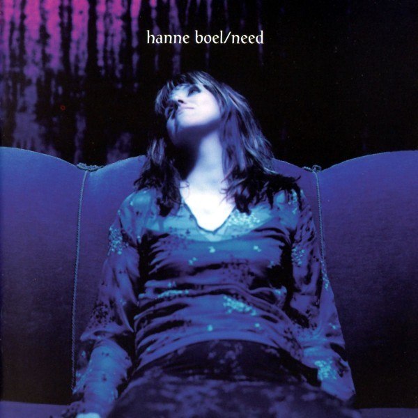 CD Hanne Boel — Silent Violence фото