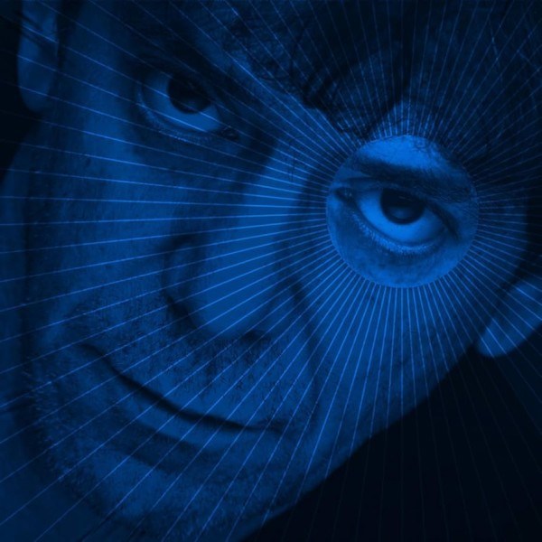 CD Lou Reed — Set The Twilight Reeling фото