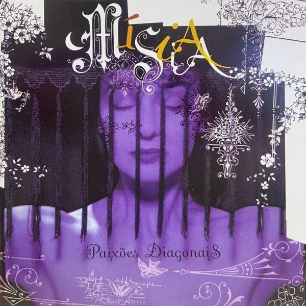 Misia - Paixoes Diagonais