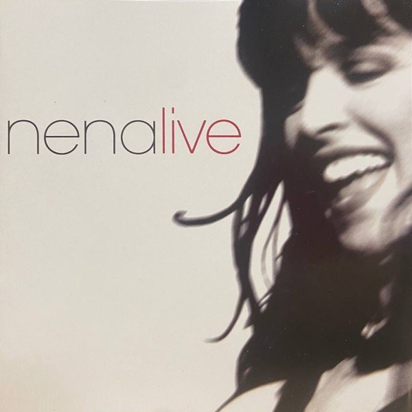 CD Nena — NenaLive фото