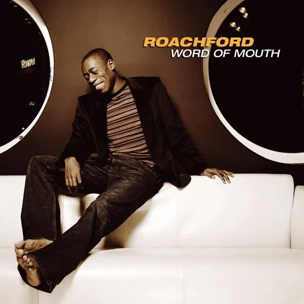 Roachford - Word Of Mouth