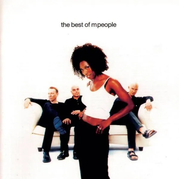 M People - Best Of M People