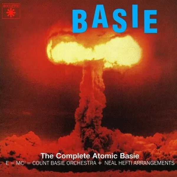 Count Basie - Complete Atomic Basie